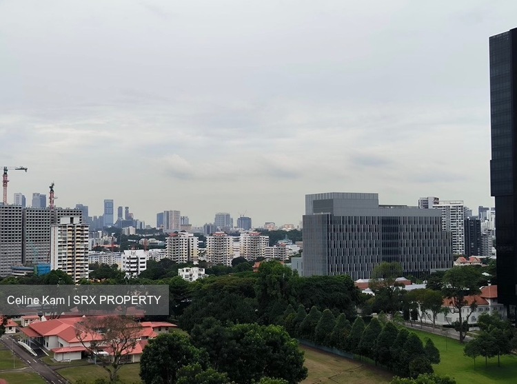 Ecoville (D12), Apartment #623243541